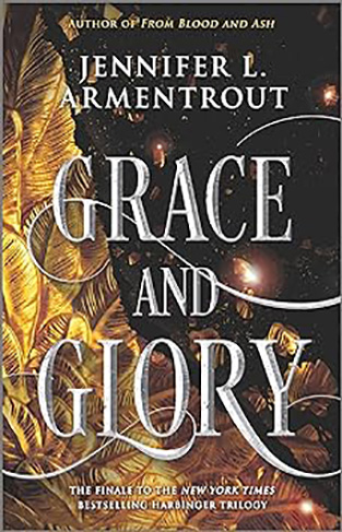 Grace and Glory